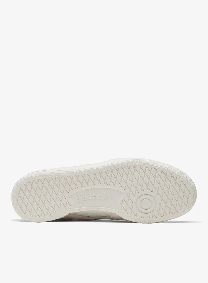 Reebok Chalk/Chalk/Chalk Club C Revenge Vintage Ii for Women | Best Price UAE